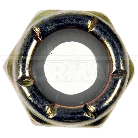 Dorman Hex Nut, 5/16"-18, Steel 784-756D